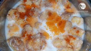 Ramzan Special Iftari Dahi Bhalle | ramadan mein yeh dahi vada banai with easy trick se | CWB