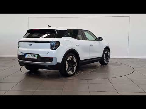 Ford Explorer Premium 77kWh Extended Range RWD - Image 2