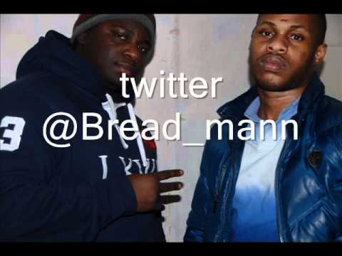Bread Man & Doemaker Dot - Going In 4 Da Kill