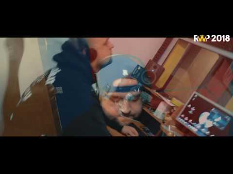 Kucher NW – NASZE JUTRO (PROD. PREMIER ARENA) | #RWP2018: MICHRUS&SAFUL DIX37