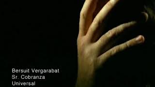 Bersuit - Sr. Cobranza Videoclip (1998)