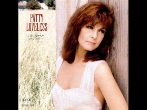 Patty Loveless and Ralph Stanley, "Pretty Polly"