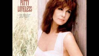 Patty Loveless and Ralph Stanley, "Pretty Polly"