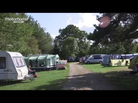 MHC S04E31 - TRAVEL & CAMPSITE Leeds