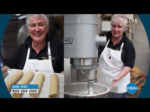 HSN | Good Eating with Marlo Smith - Holiday Edition 12.09.2019 - 06 PM