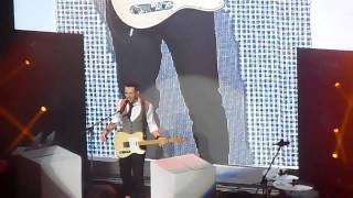 Hoy te invito a ver el sol   AXEL