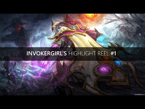 Invokergirl's highlight reel #1 (22/4)  6.86f
