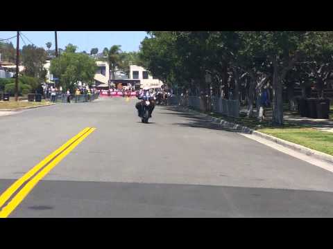Grand Prix Dana Point  2015