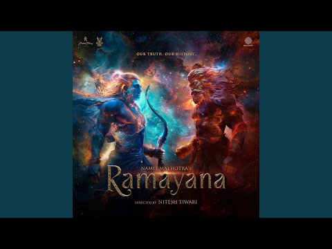 Ramayana (The Introduction Theme)
