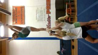 Lexi's Scale Aero Double