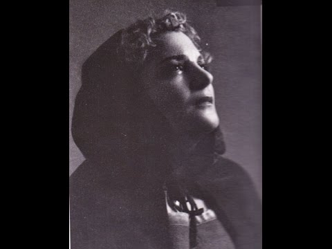 Armenian sacred music performed by Gohar Gasparyan and Archbishop Arsen Berberyan, Part 6