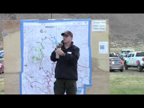 Buzzard Complex -- Commander's Intent July 21, 2014