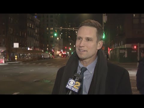 Councilman Bottcher's office vandalized with hate speech