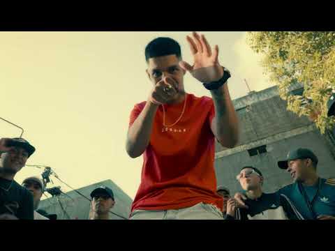 Fannel - VILLEGAS RKT (Video Oficial)