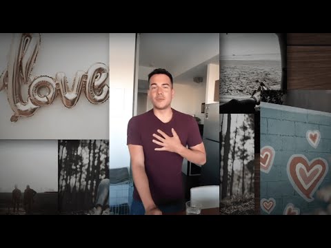 Compile Wedding Wishes Into a Surprise Video | Group Video Gifts | VidDay