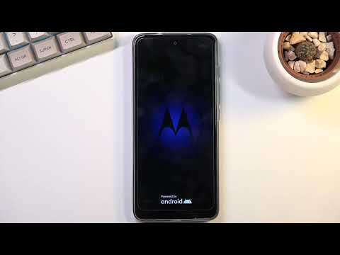 How to Hard Reset MOTOROLA Moto G60s via Settings - Factory Reset / restore Defaults