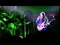 Robin Trower - Messin' The Blues (encore) - Birmingham, UK 1980