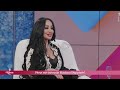 Elda Shabani rrëfen pse e thërrasin Madona shqiptare