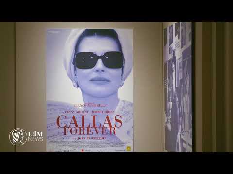 The "Franco Zeffirelli" International Centre for Performing Arts in Florence