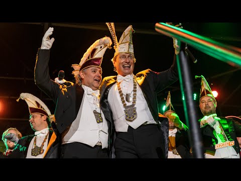 LIVE: Elf-Elf in Kruikenstad - KruikenTV
