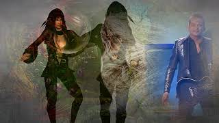 Fantasy - Gespenster der Nacht