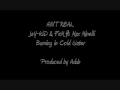 Ain't Real JaY-KiD & FaM ft. Max Minelli