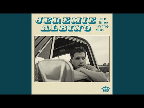 Give It To Me One Last Time - Jeremie Albino