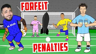 🤣FORFEIT PENALTIES🤣 Frontmen Season 6.6 | 442oons Reaction