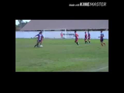 Jogador do Elosport de 2019