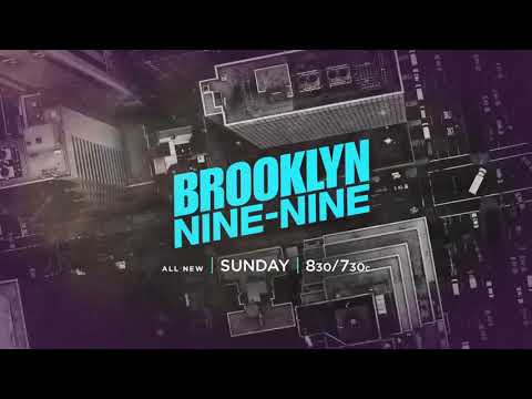 Brooklyn Nine-Nine FOX 5x19 Promo Bachelor-ette Party