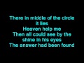 axel rudi pell - temple of the king with lyrics 3D ...