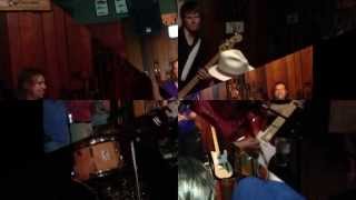 Bryan Lee & The Blues Power Band-Braille Blues Daddy Musical Slideshow