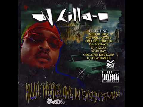 DJKillaC || IT IS WHAT IT IS || PROD. DJKillaC