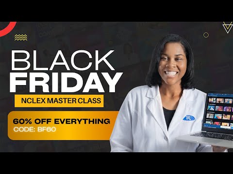 Black Friday: ReMar ReMediation Master Class