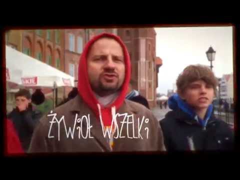 Armia Dzieci - Jesteś Życiem Mym (Hillsong Kids - Every move I make po polsku)