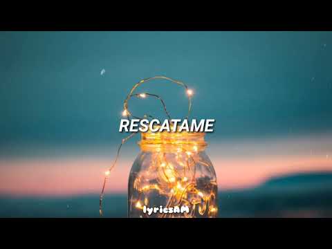 Alesso, Danna Paola - Rescue Me // Sub. Español