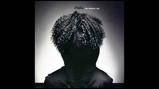 Chaka Khan / Be My Eyes (1992)