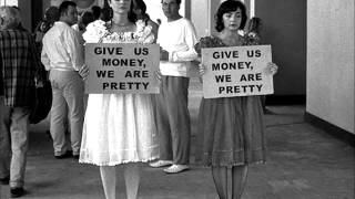 Sam Phillips ~ Pretty Time Bomb