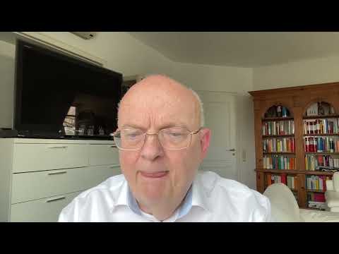 Insolvenz TV Horrion Nr. 53 Die Insolvenzanfechtung § 133 Inso