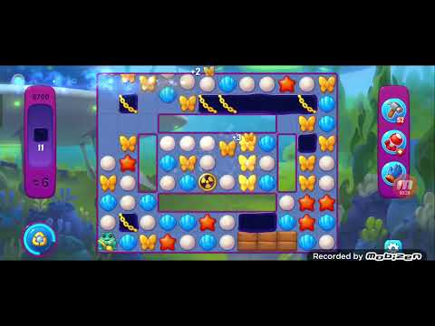 super hard Level -8700