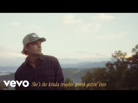 Trouble - Conner Smith