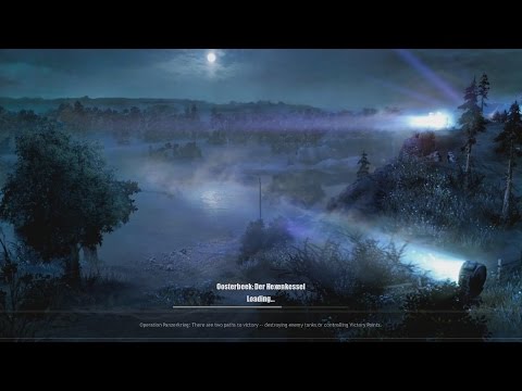 Company of Heroes: Operation Market Garden - 8 - Oosterbeek: Der Hexen Kessel