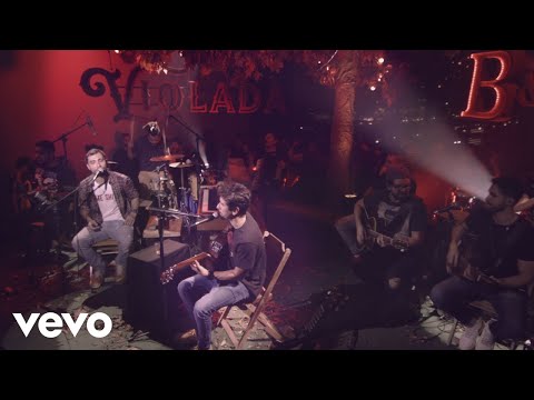 Bruninho & Davi - Sinal Disfarçado / Só Vou Beber Mais Hoje (Ao Vivo)