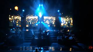 Collabro Home Tour 2017 - Blackpool