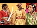 Sudigaali Sudheer Performance Extra Jabardasth 4th October 2019 ETV Telugu