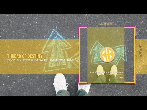 Tony Syntex & fada, ft. VanessaNane - Thread Of Destiny [Rice Bowl Recordings]