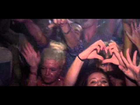 Bitch @ Digital with HARDWELL, Kim Fai, Third Party and Kryder