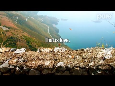 MARIUS DRESCHER - LOVE raumakustik rmx [official]