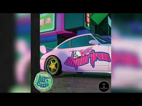 Deportivo - Álvaro Díaz❌Caleb Calloway❌Cazzu