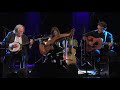 Muriel Anderson Bluegrass Medley with Bryan Sutton and John McEuen ASGN 2019